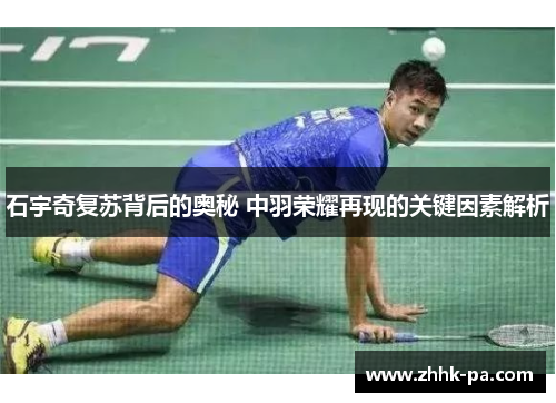 石宇奇复苏背后的奥秘 中羽荣耀再现的关键因素解析