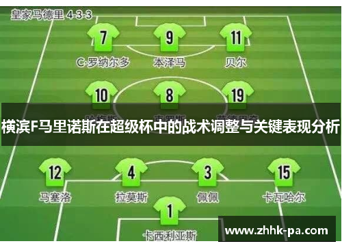 横滨F马里诺斯在超级杯中的战术调整与关键表现分析